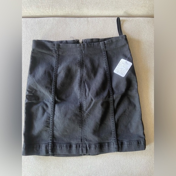 Free People Dresses & Skirts - Free people skirt